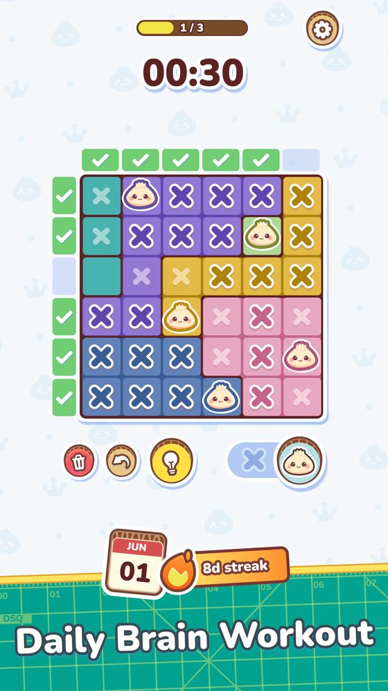 Dim Sum Queens screenshot 4