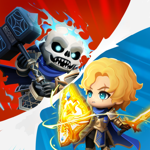Tiny Tactics GO! app icon