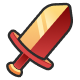 Attacker icon