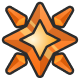 Caster icon