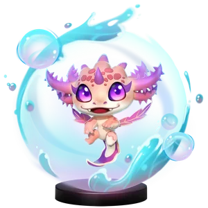 Glub Glub