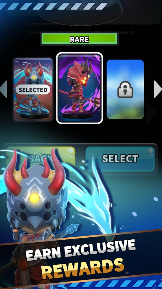 Tiny Tactics GO! screenshot 6